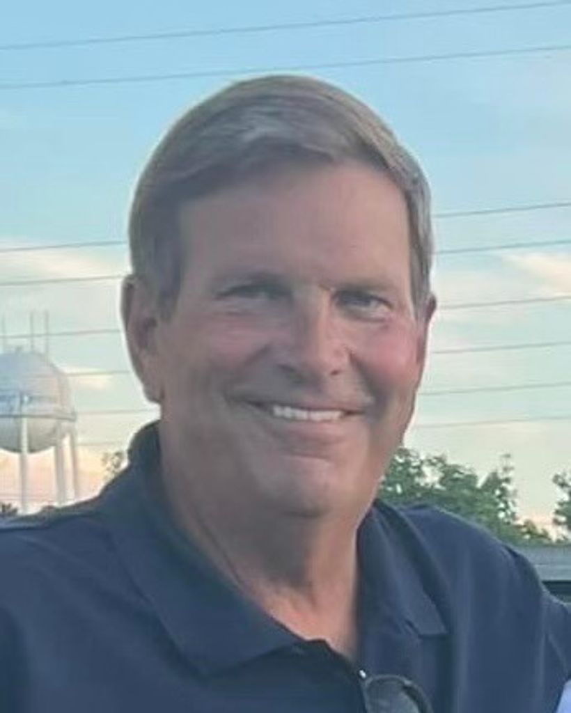 Gary McKenzie