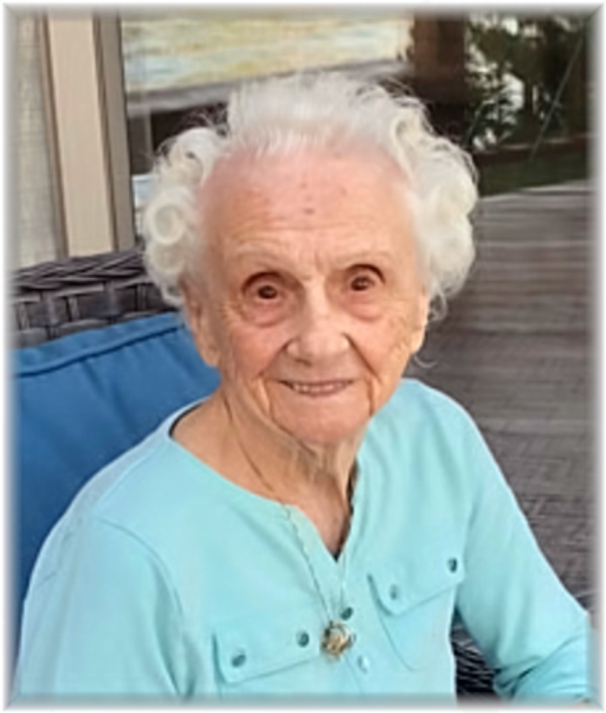 Pauline Marie Colpitts