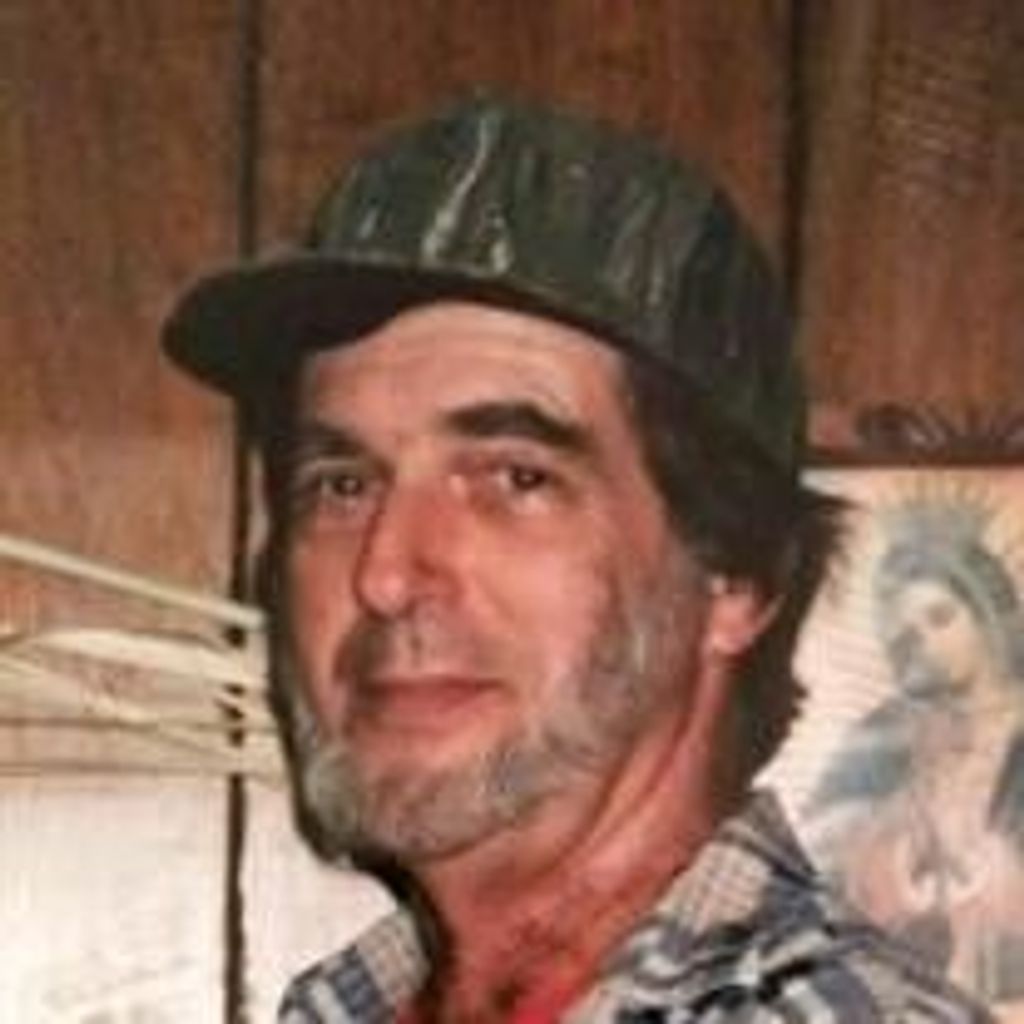 Gary Lee Pugh