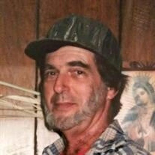 Gary Lee Pugh Profile Photo
