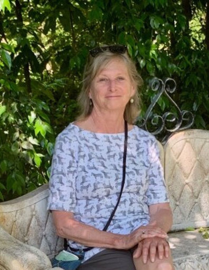 Cynthia Morawski