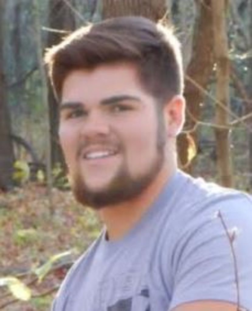Hunter Lairson Profile Photo
