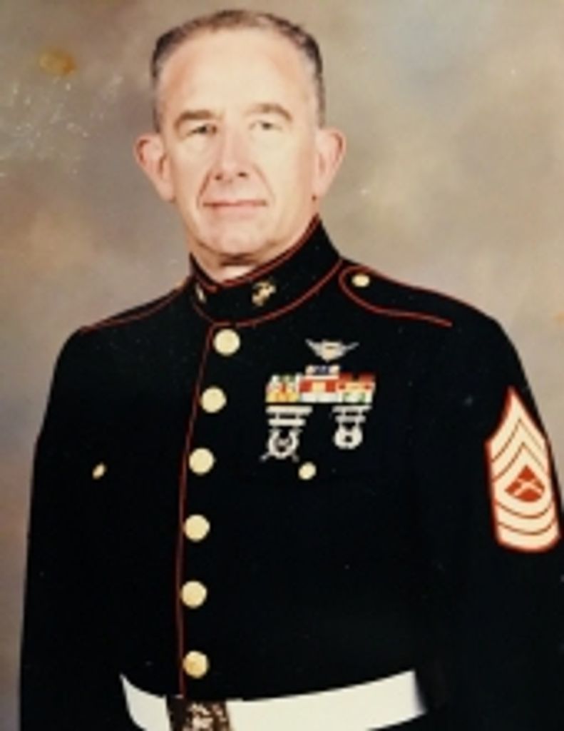 Charles R. Hoppe