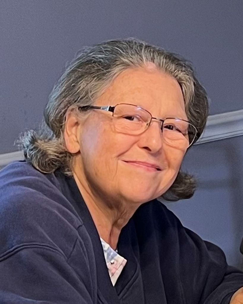 Phyllis Trull Rorie Profile Photo