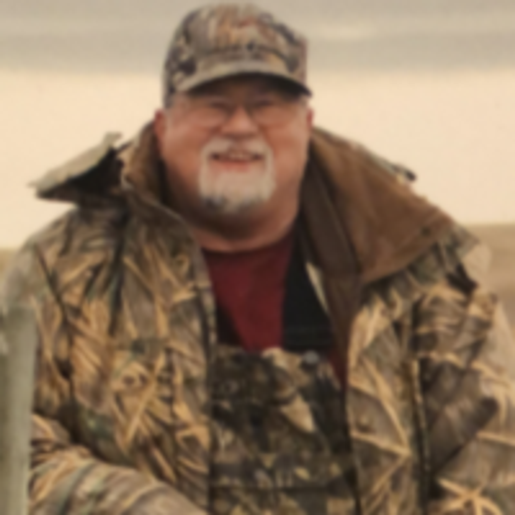 Richard Lawrence Maynard