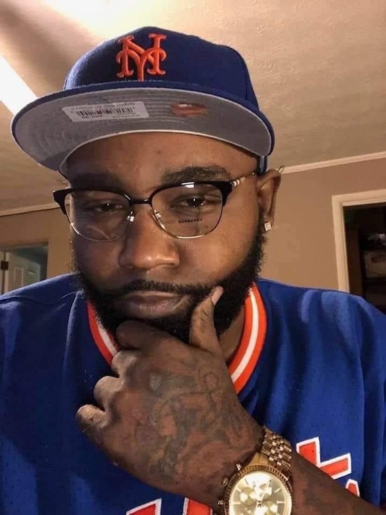 Courtney "Stumpa" Citizen