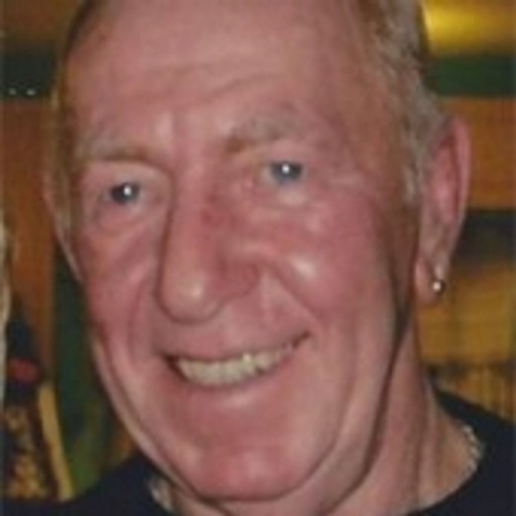 Harry R. Ross