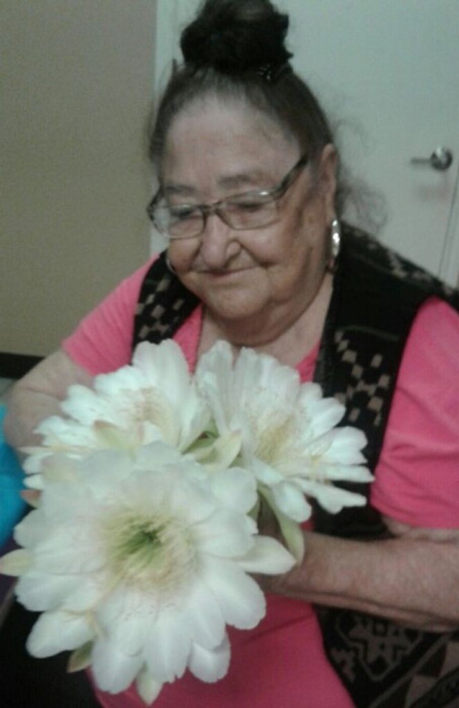 Agapita Pulido