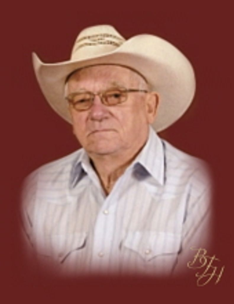 Gerald Reidgnal Butler