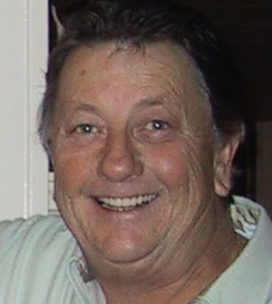 Alfred "Pete" Truman Turner