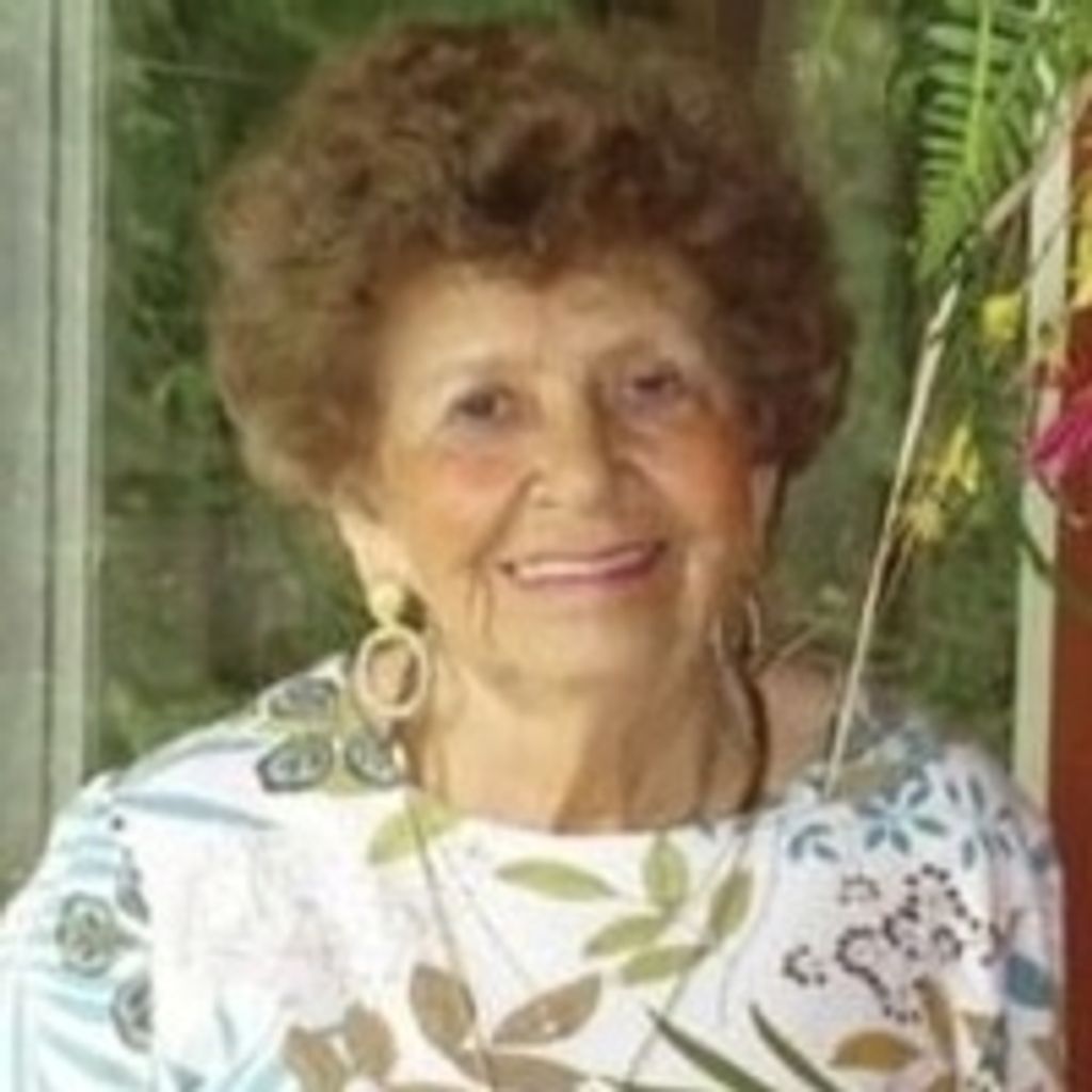 Charlotte Hall