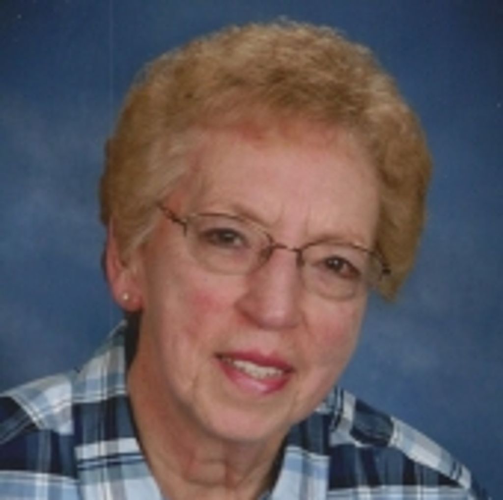 Mildred L. (Muschick) Kobert