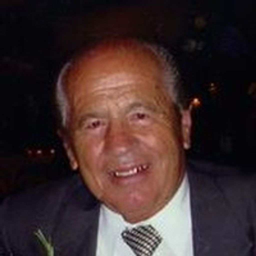 Spasenije "Sam" Zegarac