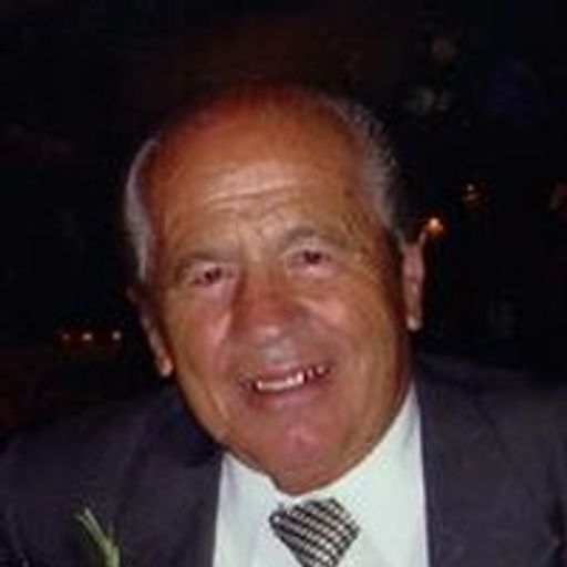 Spasenije "Sam" Zegarac Profile Photo