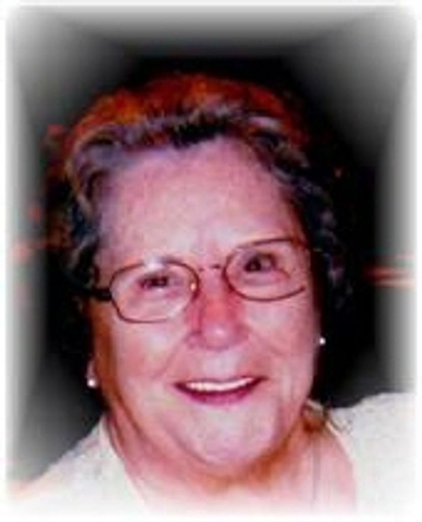 Colleen Maree Grandgeorge