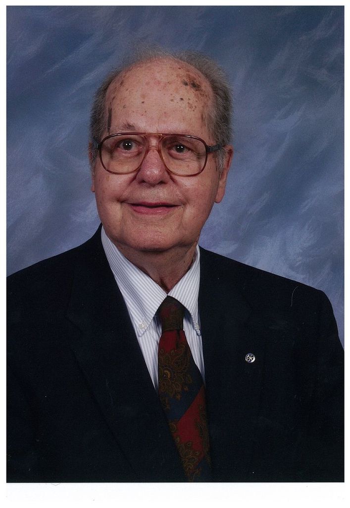 William Ehrich
