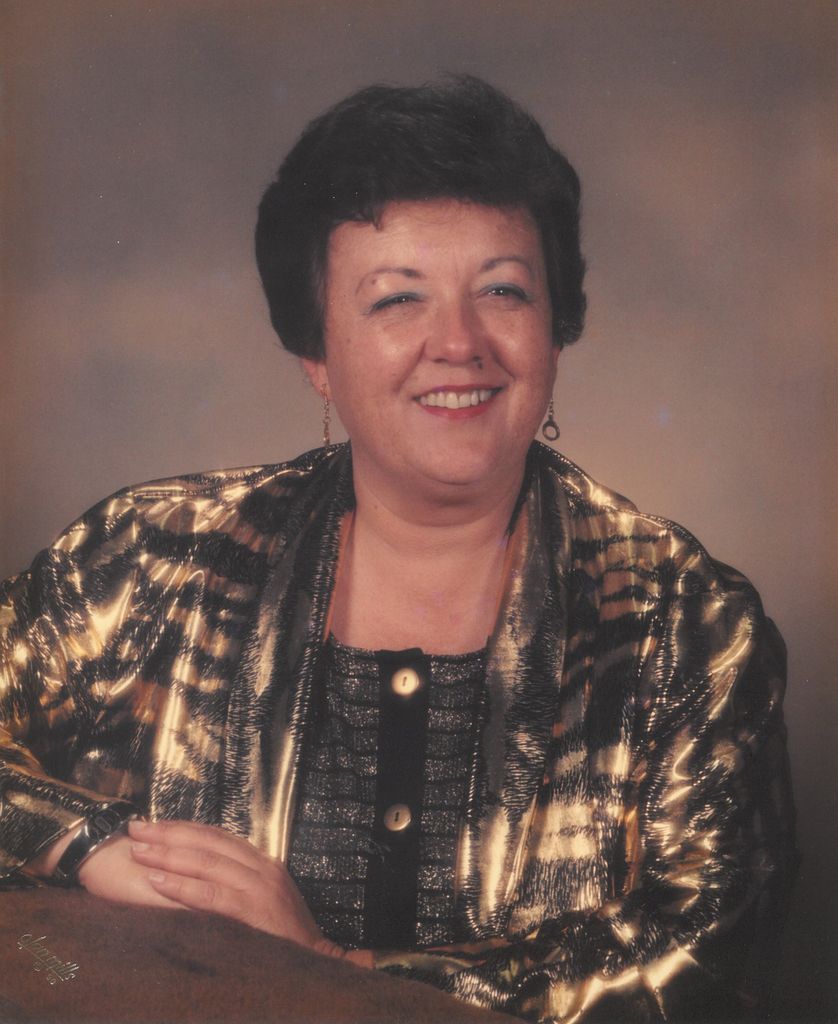 Sandra Laverne Spears Profile Photo