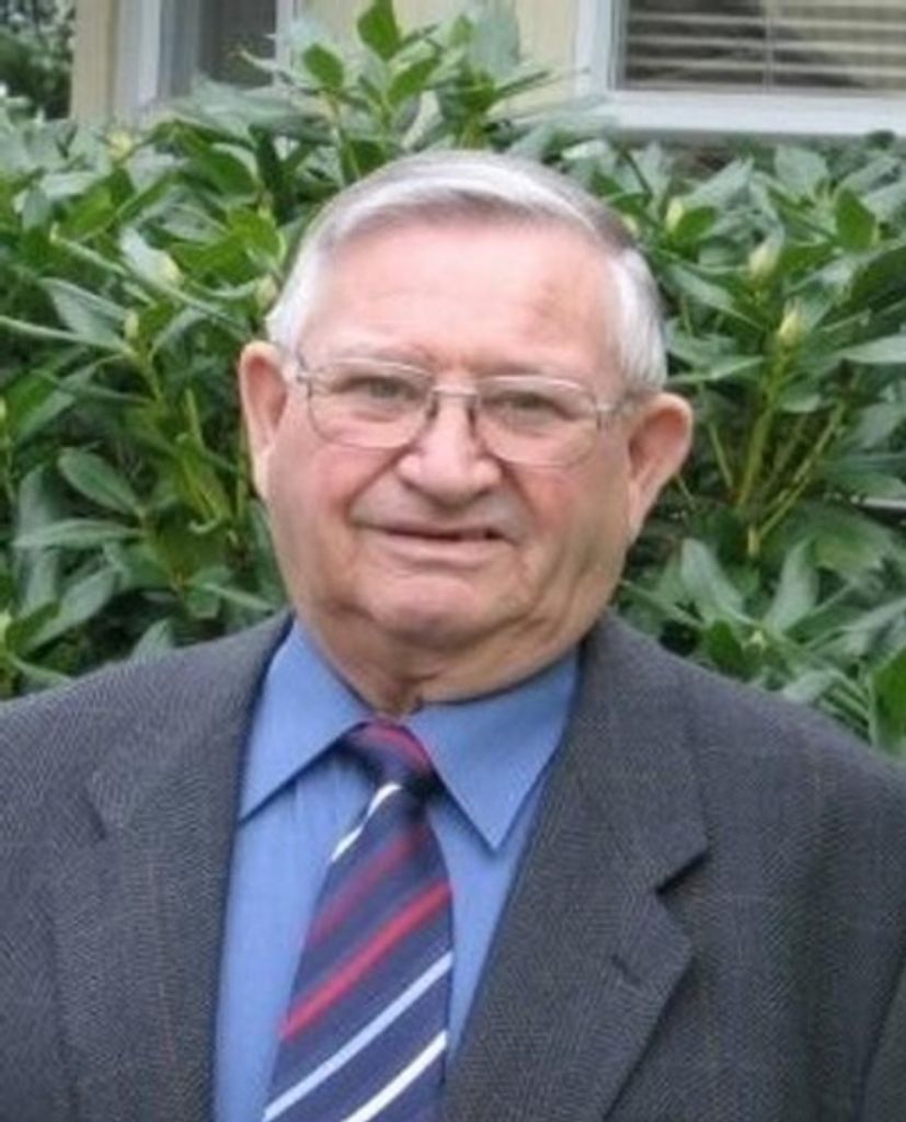 John Hans Wenner Profile Photo