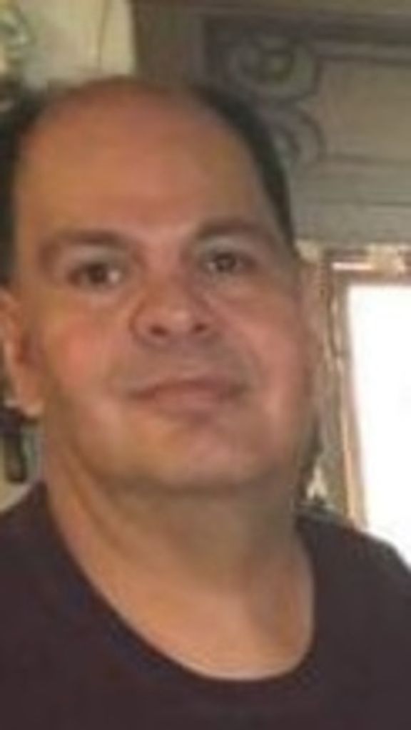 Michael Ybarra Profile Photo