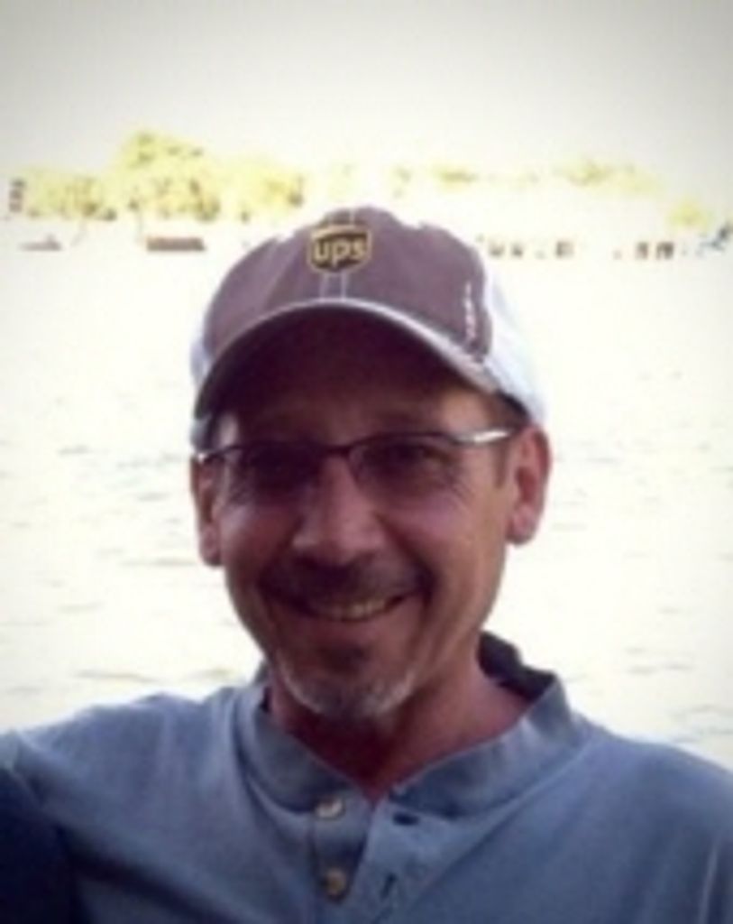Michael “Mike” Stahly Profile Photo