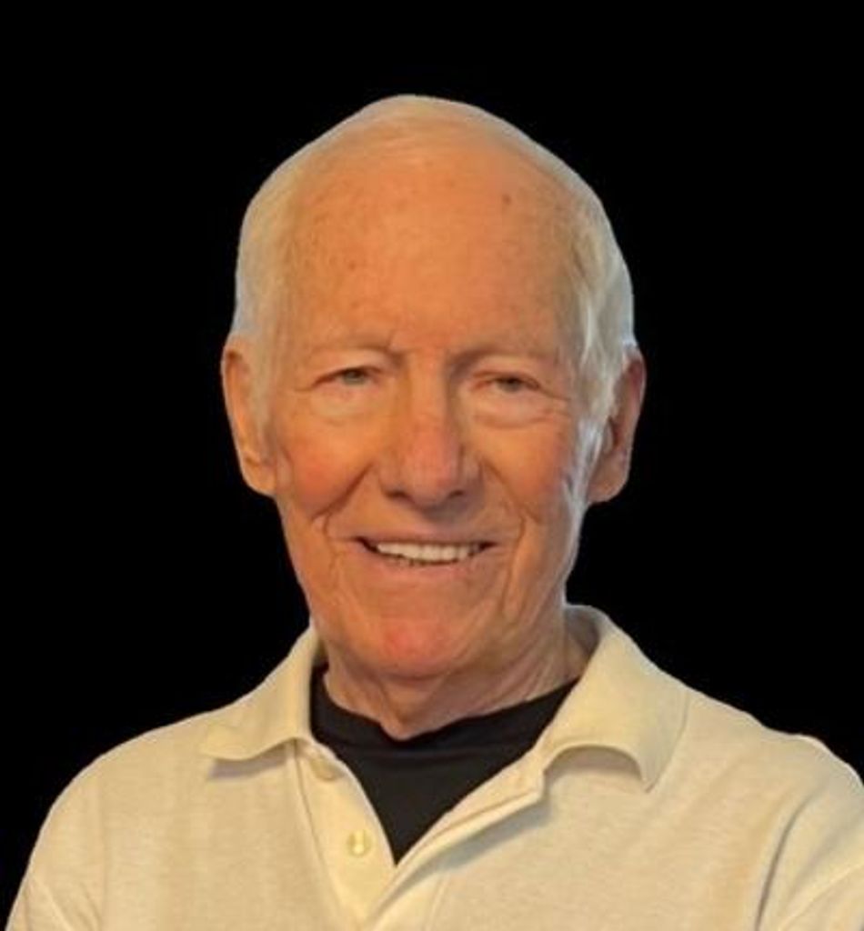 James A. "Jim" Anderson Profile Photo