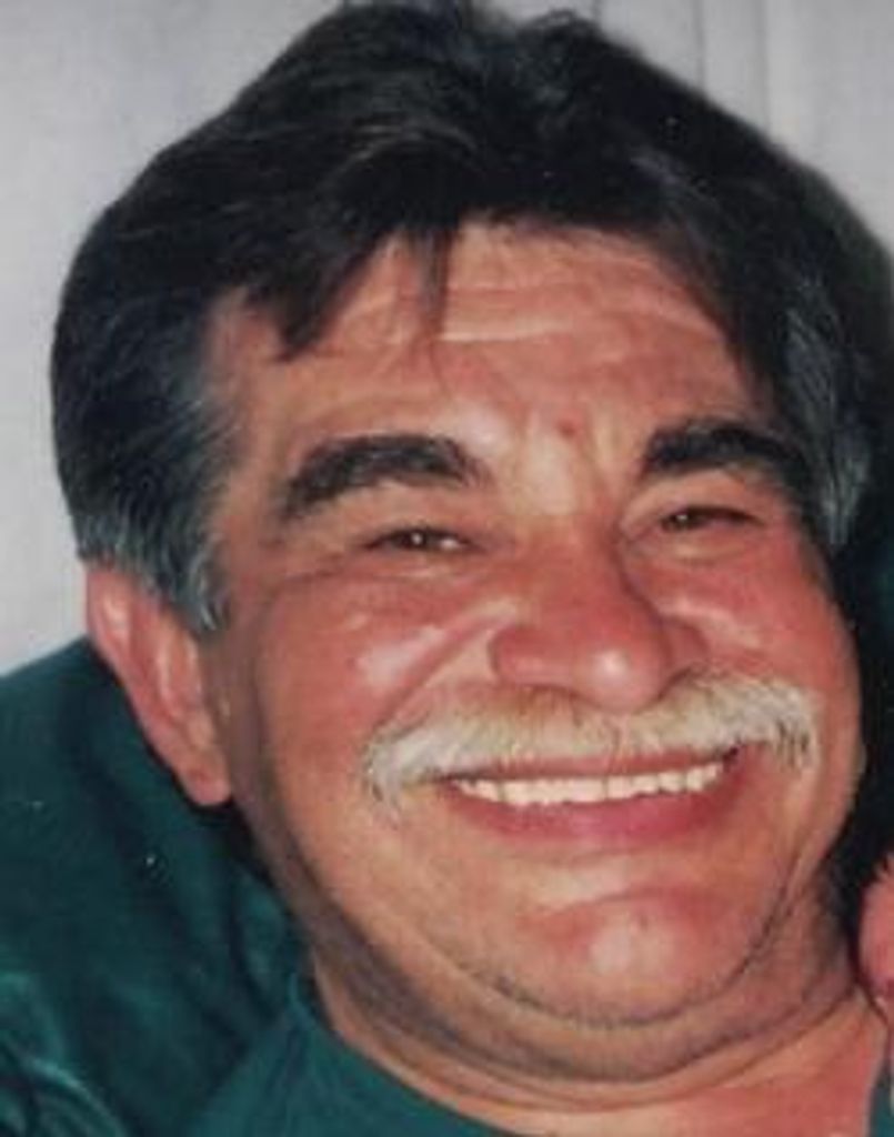 Dennis Nicholas Melnychuk