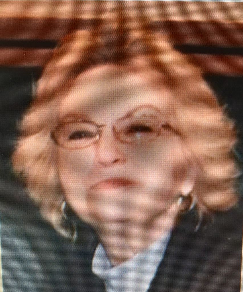 Mary M. Olsen