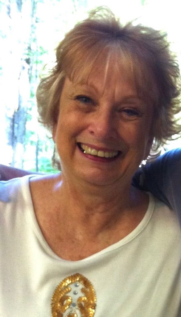 Cheryl Lynn Cronican-Walker