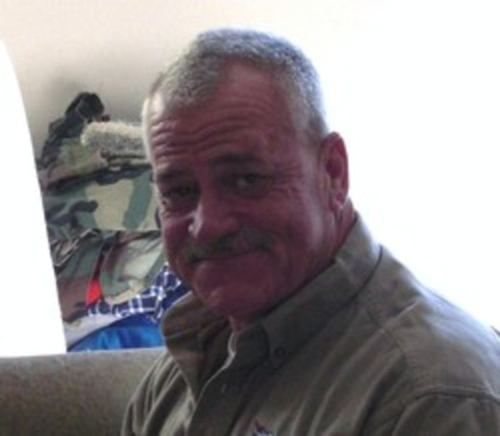 Aaron "Sonny" Boutwell