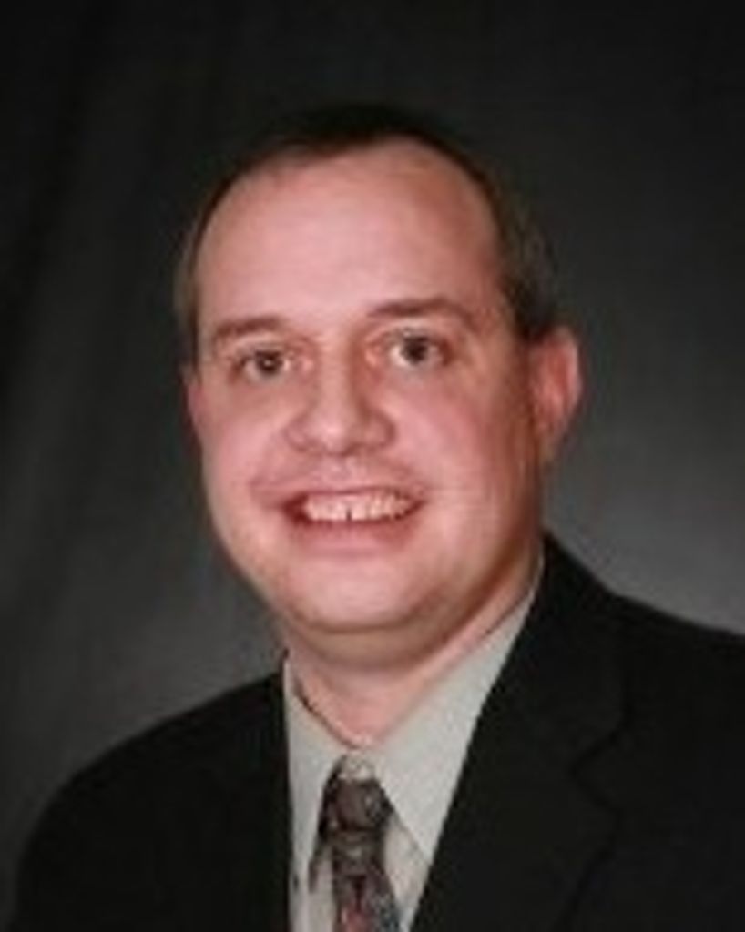 Michael Edwin Wickey