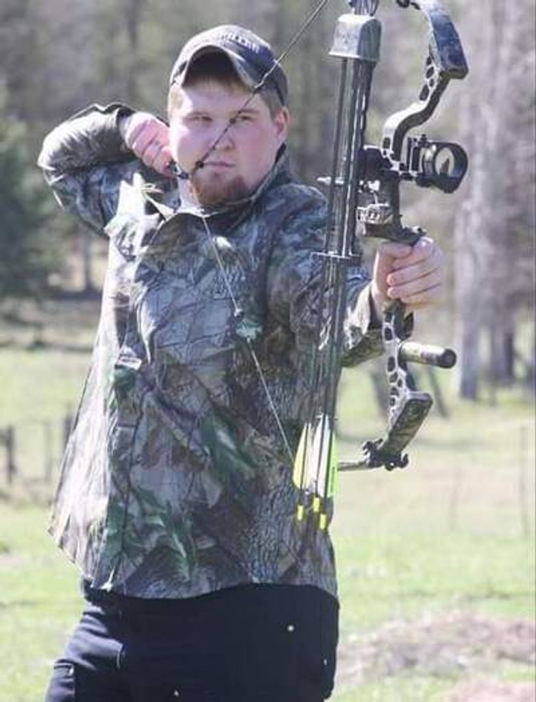 Zackary William Mckinzie Profile Photo