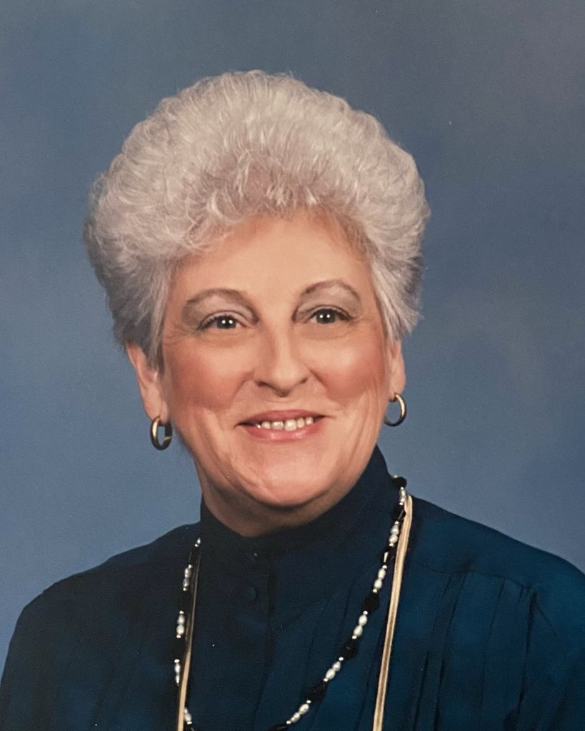Mae Pegram Brame