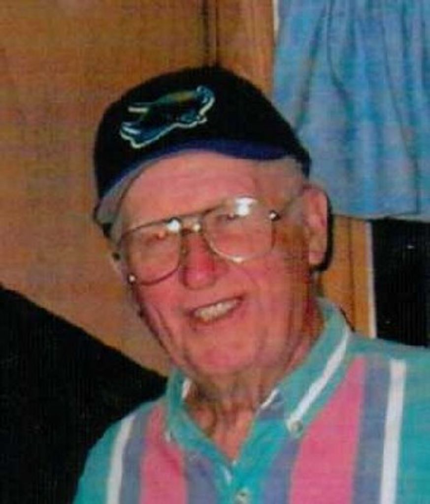 LeRoy Gudmundson