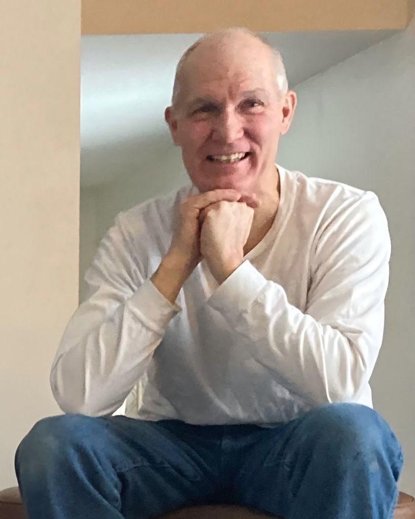 John D. Larson Profile Photo