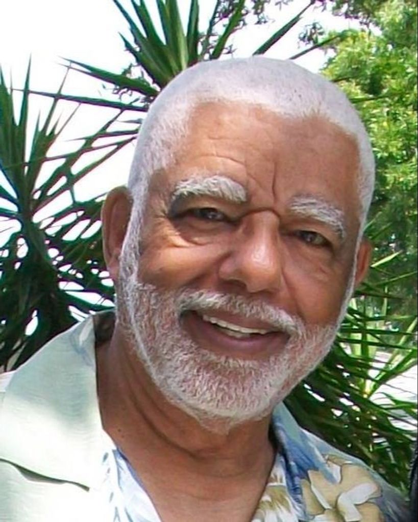 Thurman Lawrence Faison