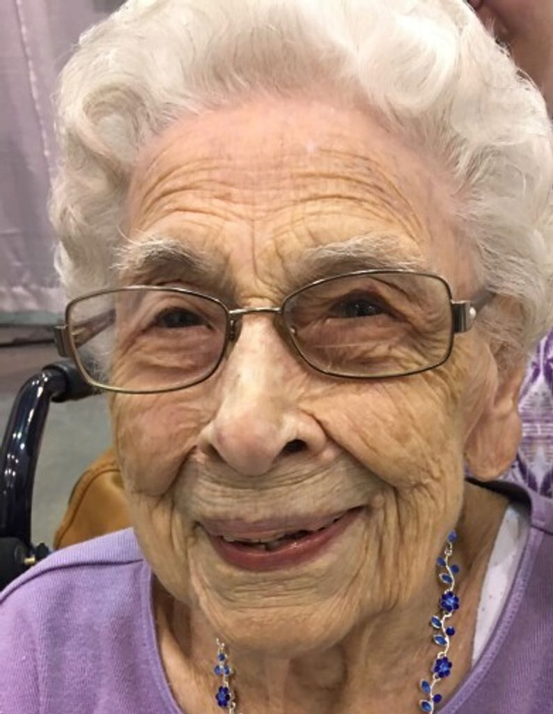 Eleanor Gray (Hamlet)  Melton