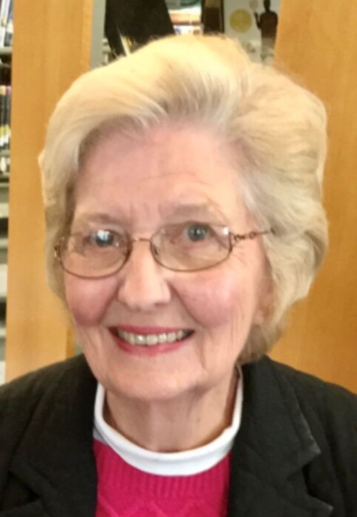 Margaret Mihalick