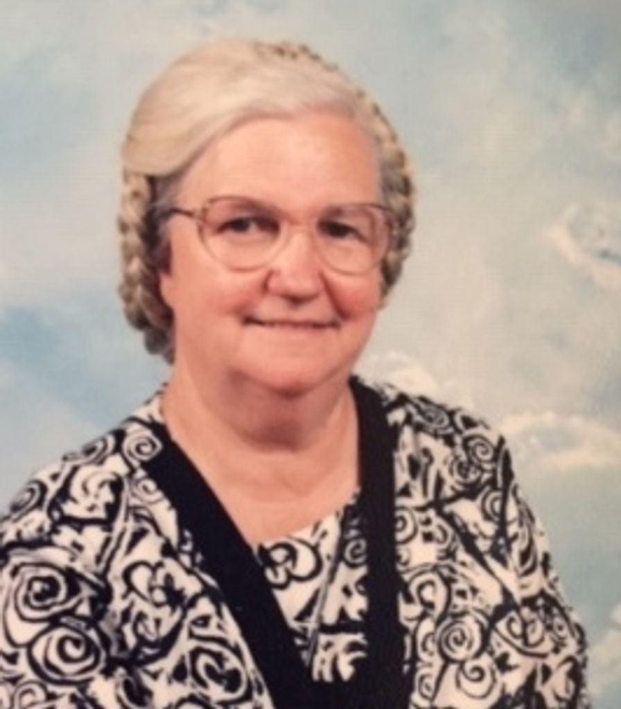 Jessie Secrest (Bundrant) Profile Photo