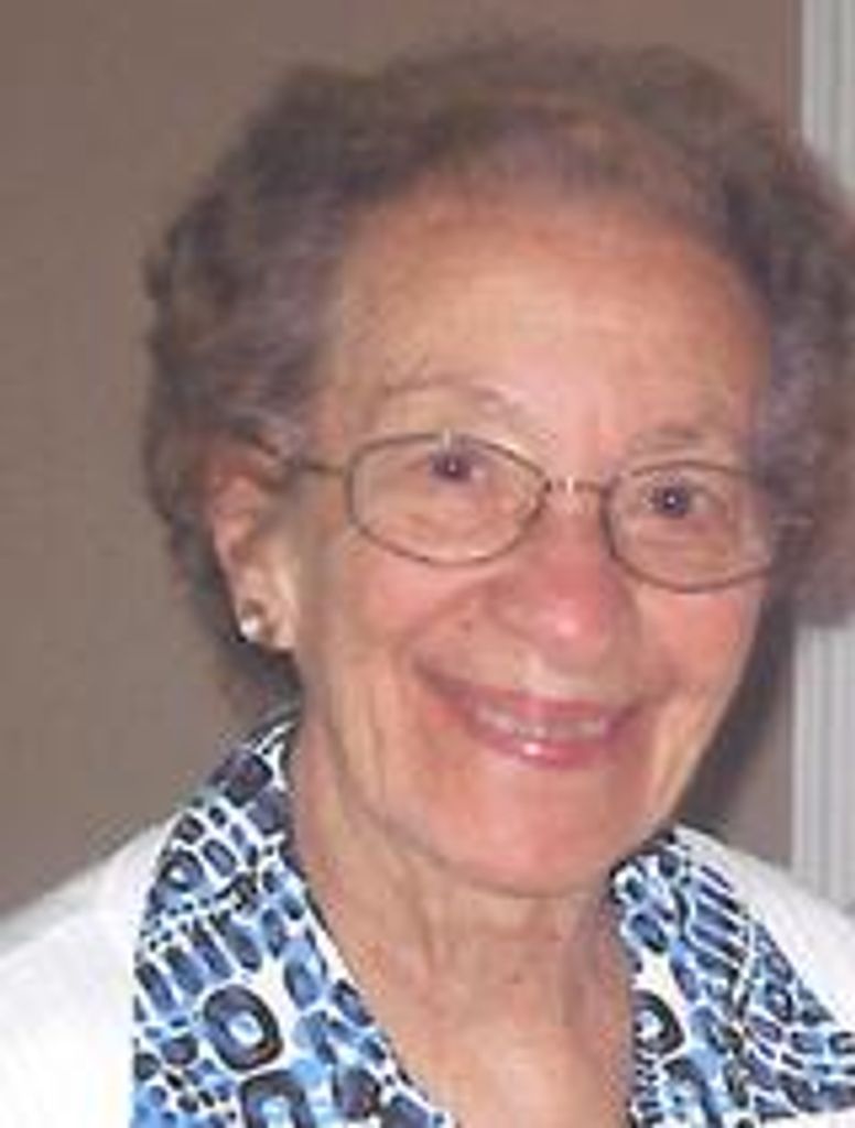 Helen Interlandi