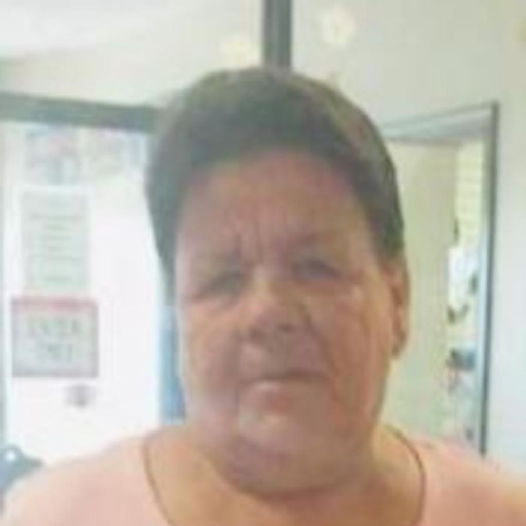 Joyce Elaine Douglas