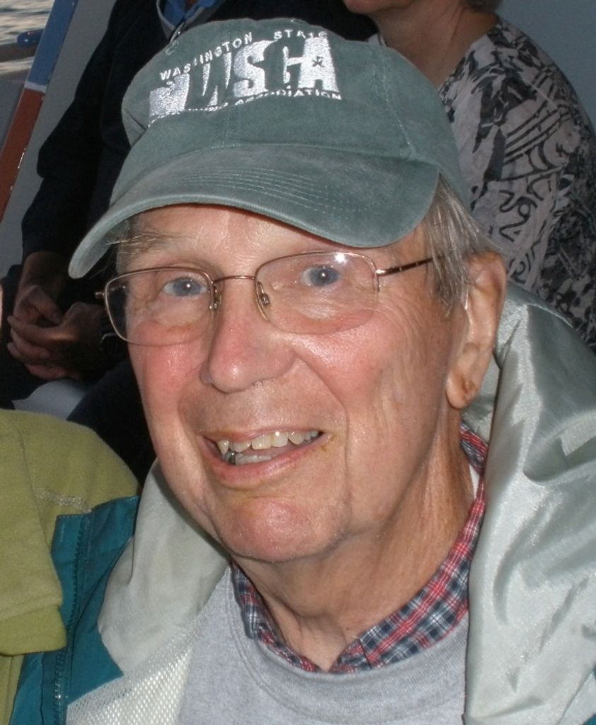 Kenneth Watjen