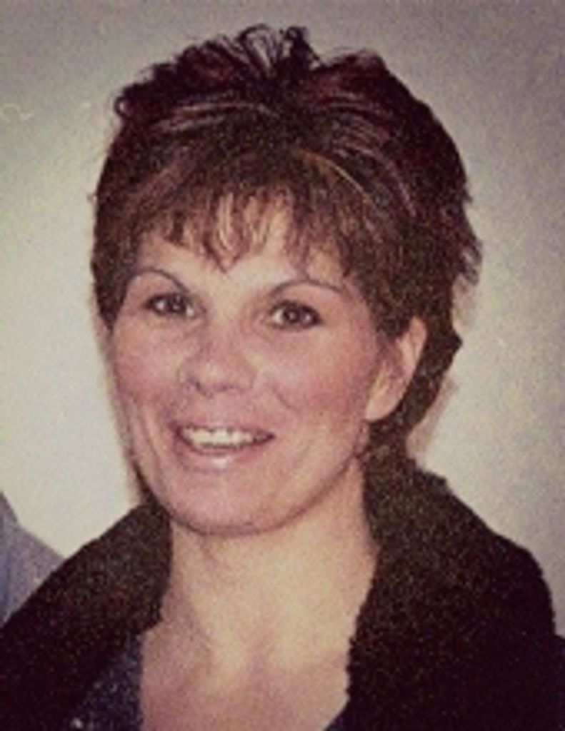 Julie A. Martin