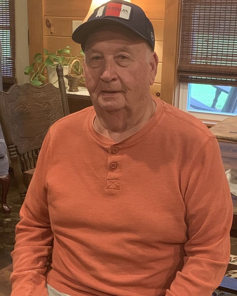 Donald Ray Owen Profile Photo