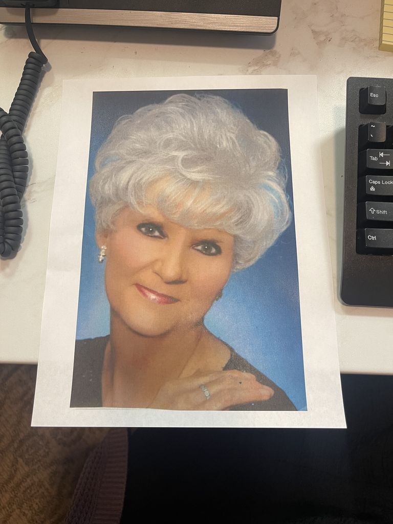 Joyce Pearce Profile Photo