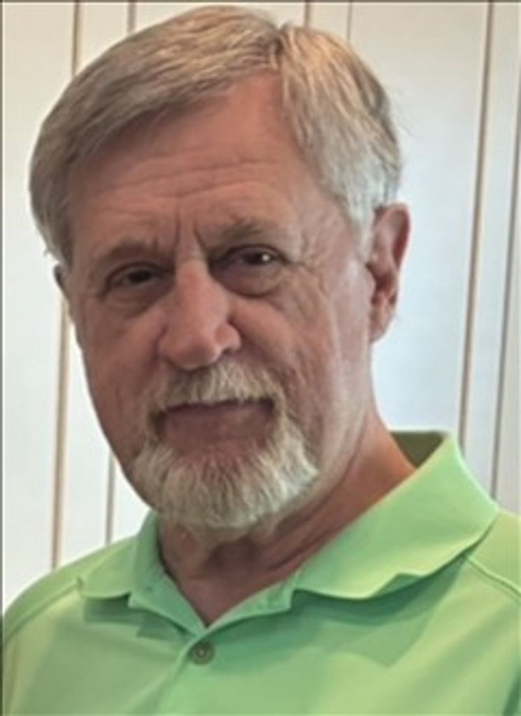 Steven Charles Hoefling Profile Photo