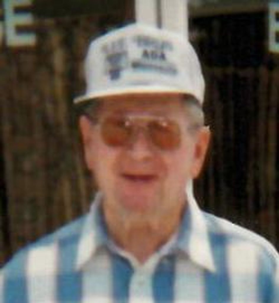 Loren G. Olson