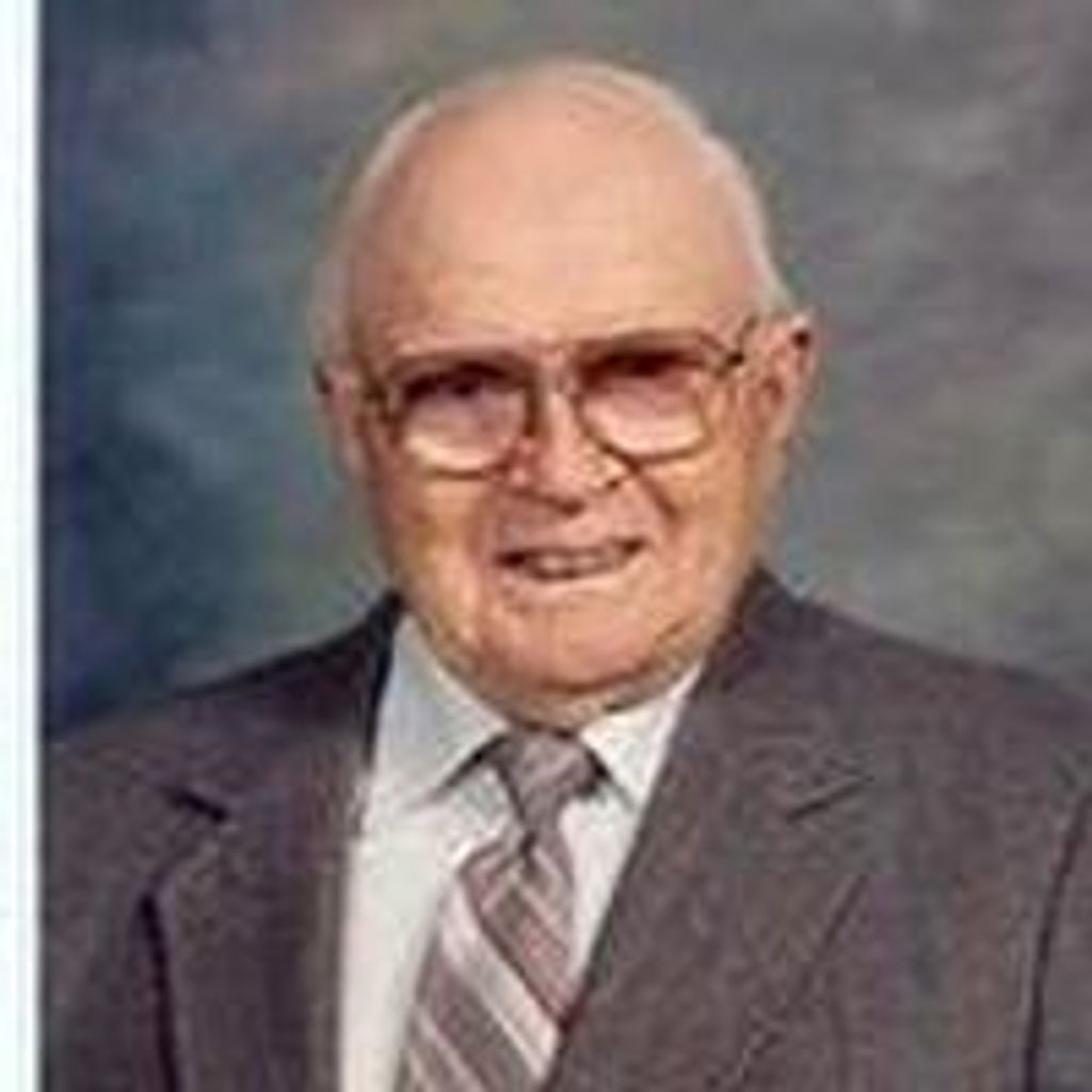 Rudolph Carl Hanson