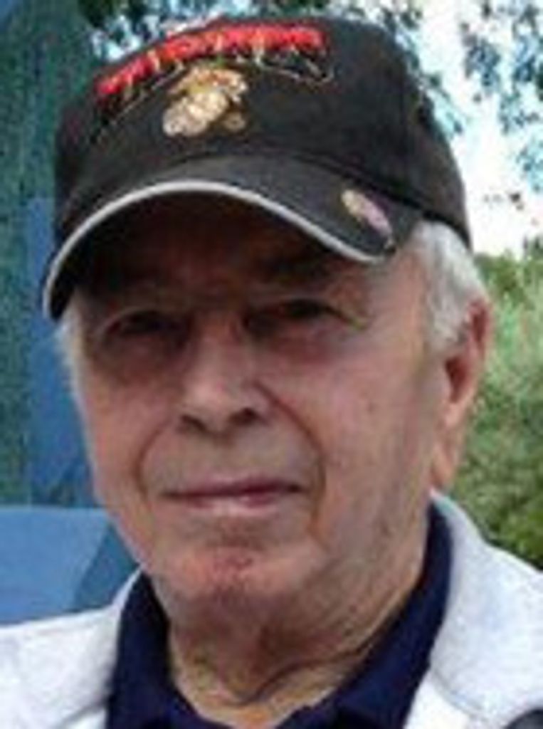 Gerald Sylvester Culver