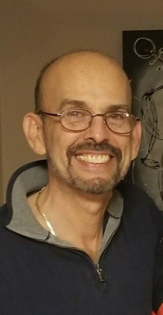 Robert Holden Profile Photo