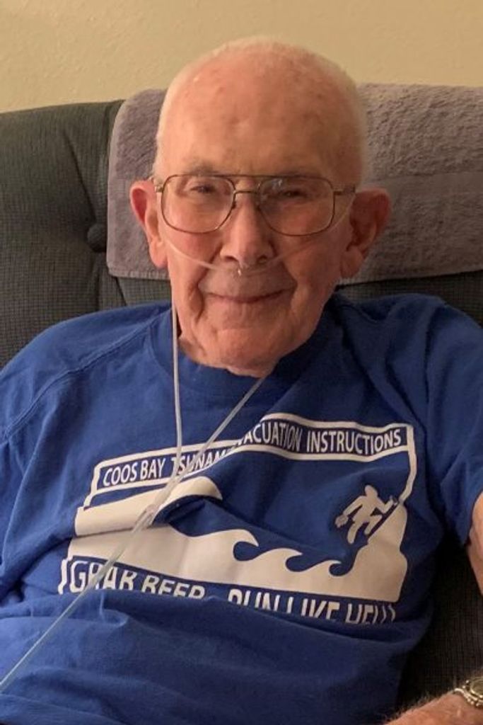 Robert Franklin Gladman
